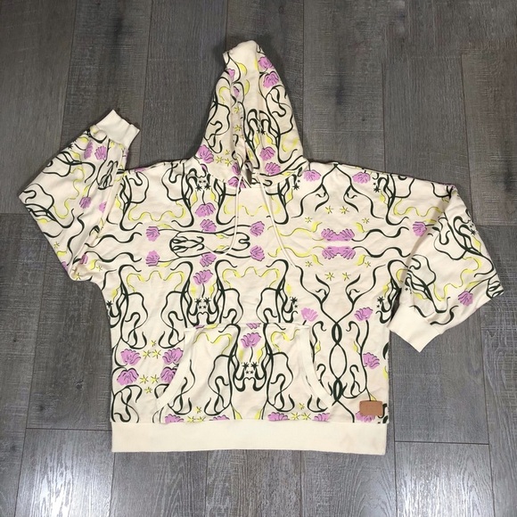 Scotch & Soda Amsterdam Women’s Hoodie Size XL - Picture 1 of 9